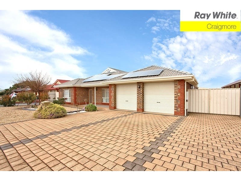 19 Varacalli Way, Angle Vale SA 5117