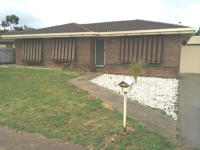 20 Nicholls Drive, Burton SA 5110