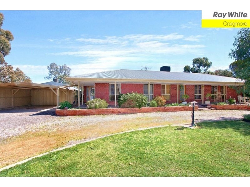 71 Pederick Road, Lewiston SA 5501