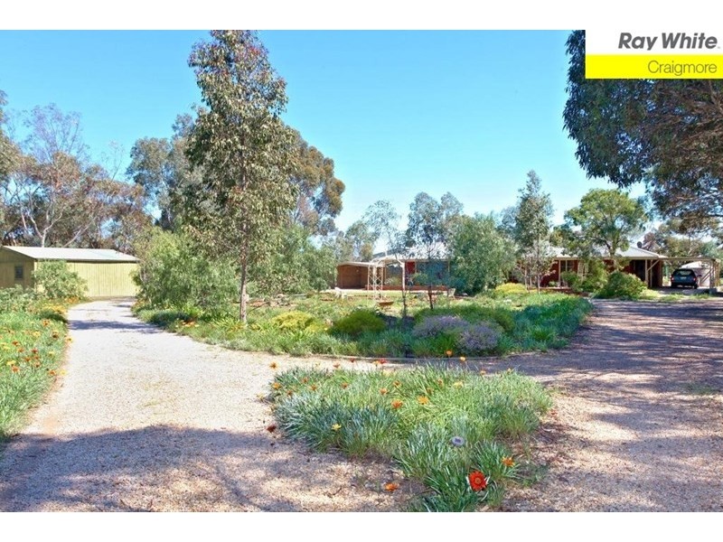 71 Pederick Road, Lewiston SA 5501