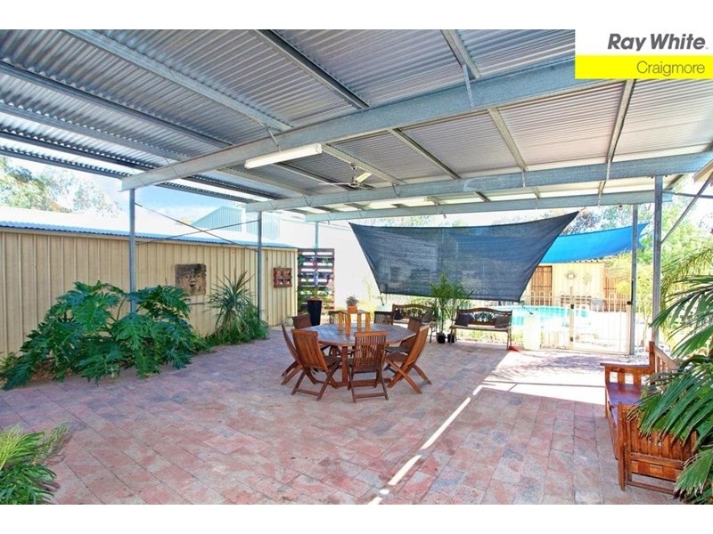 71 Pederick Road, Lewiston SA 5501