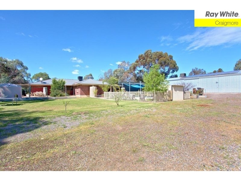 71 Pederick Road, Lewiston SA 5501