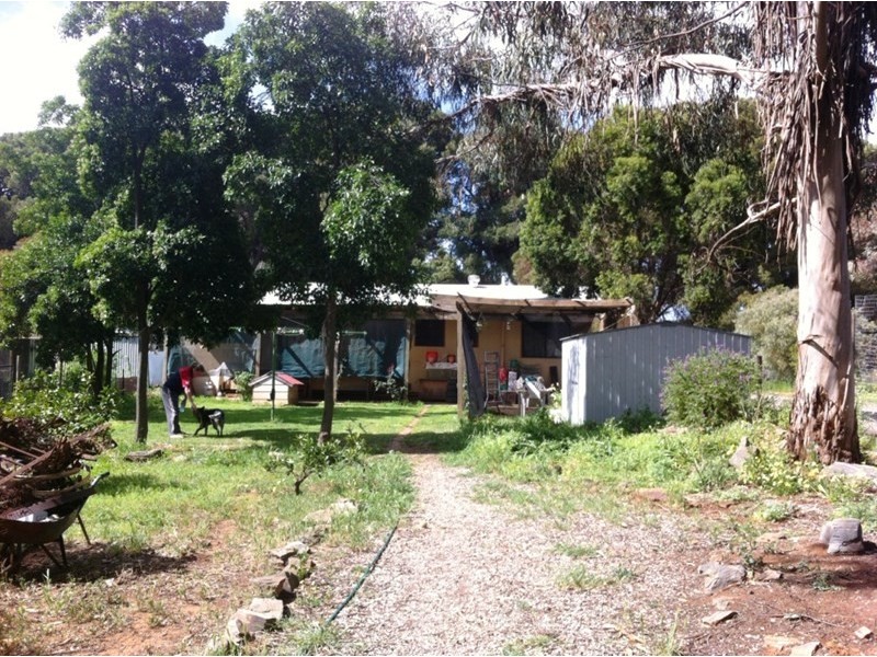 21 Gilbert Street, Tarlee SA 5411