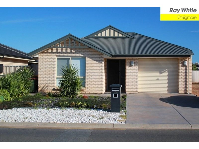 12b Davalan Drive, Munno Para West SA 5115
