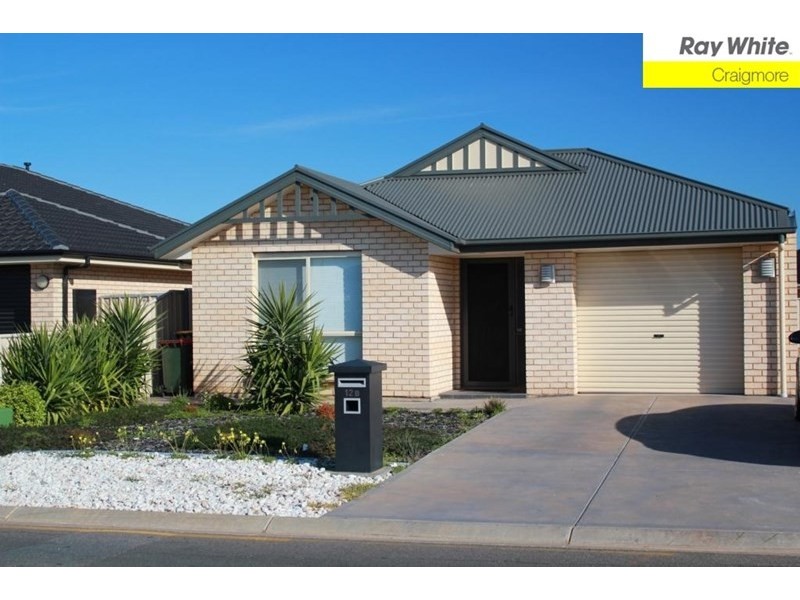 12b Davalan Drive, Munno Para West SA 5115