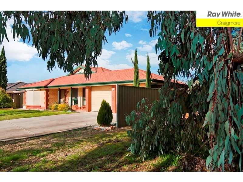 14 Premier Close, Andrews Farm SA 5114