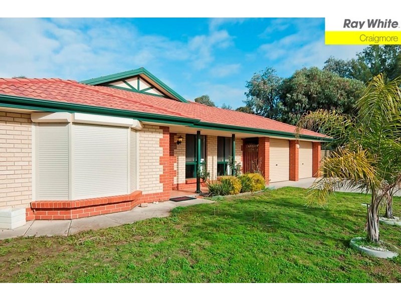 14 Premier Close, Andrews Farm SA 5114