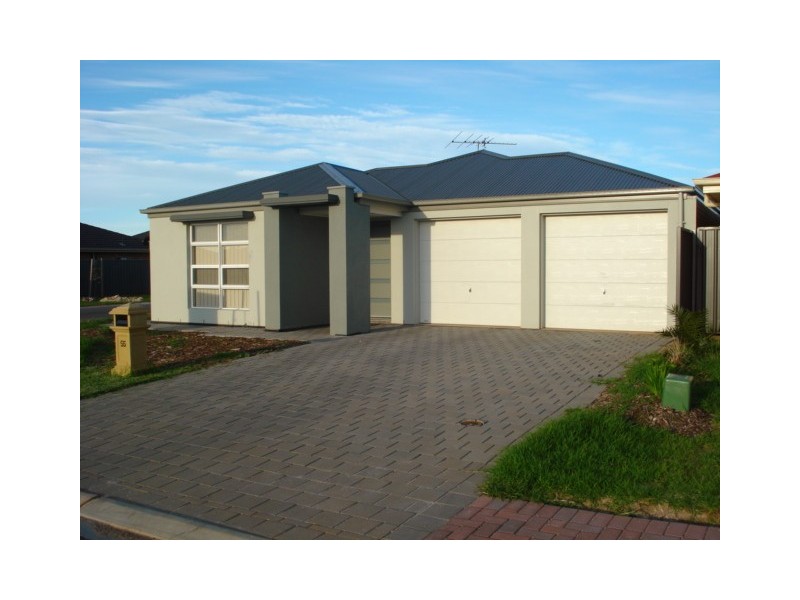 55 Lakeside Drive, Andrews Farm SA 5114