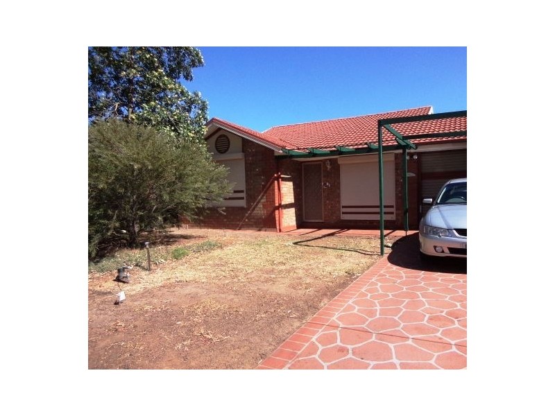 8 Newland Court, Blakeview SA 5114