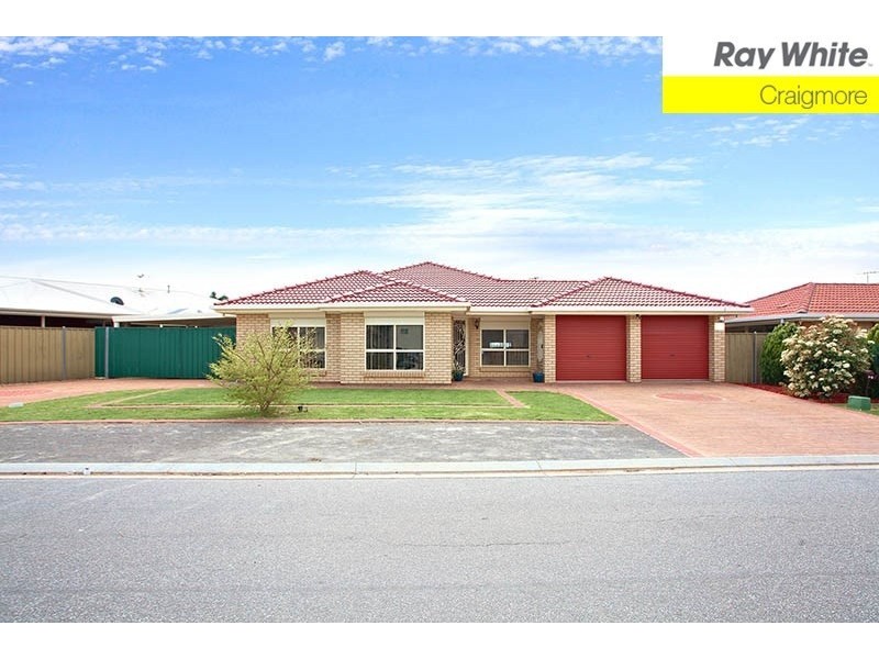 10 Prosperity Way, Andrews Farm SA 5114