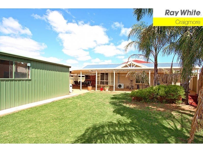 10 Prosperity Way, Andrews Farm SA 5114