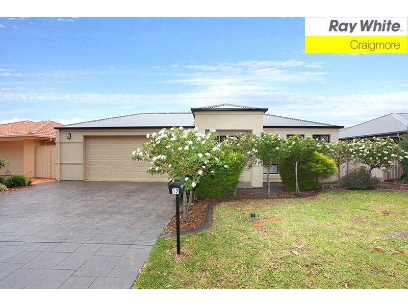 12 Iberia Way, Smithfield SA 5114