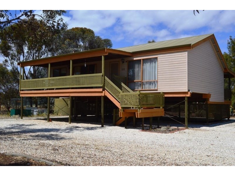 222 Hayman Road, Lewiston SA 5501