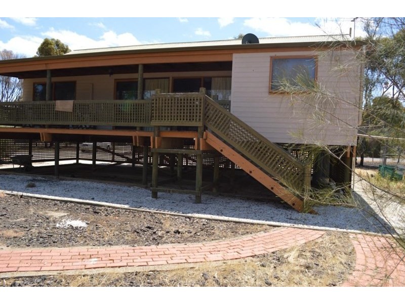 222 Hayman Road, Lewiston SA 5501