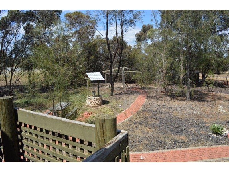 222 Hayman Road, Lewiston SA 5501