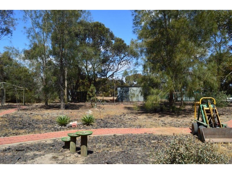 222 Hayman Road, Lewiston SA 5501