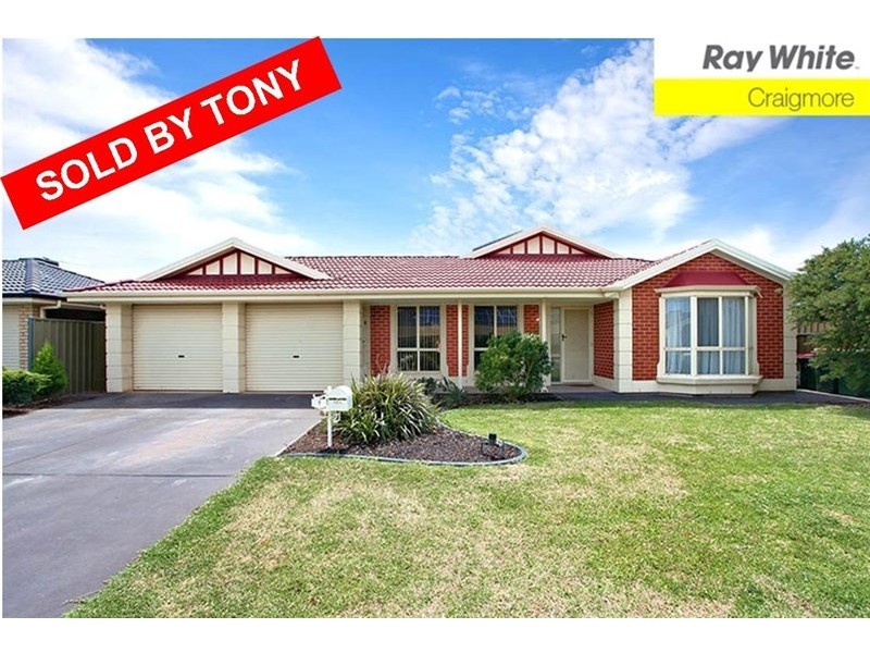 7 Rugby Close, Andrews Farm SA 5114