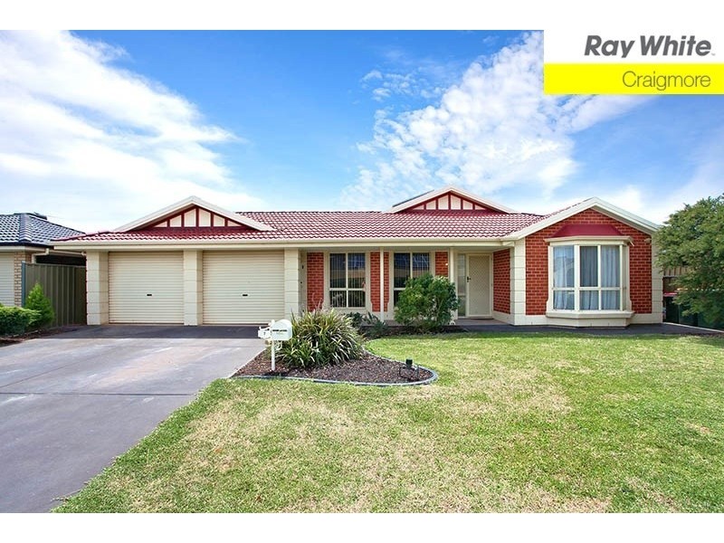 7 Rugby Close, Andrews Farm SA 5114