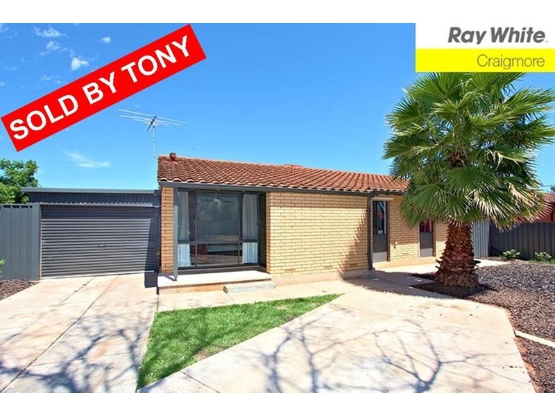 7 Illalong Crescent, Munno Para SA 5115