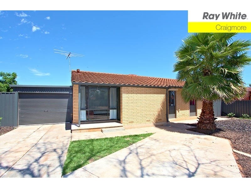 7 Illalong Crescent, Munno Para SA 5115