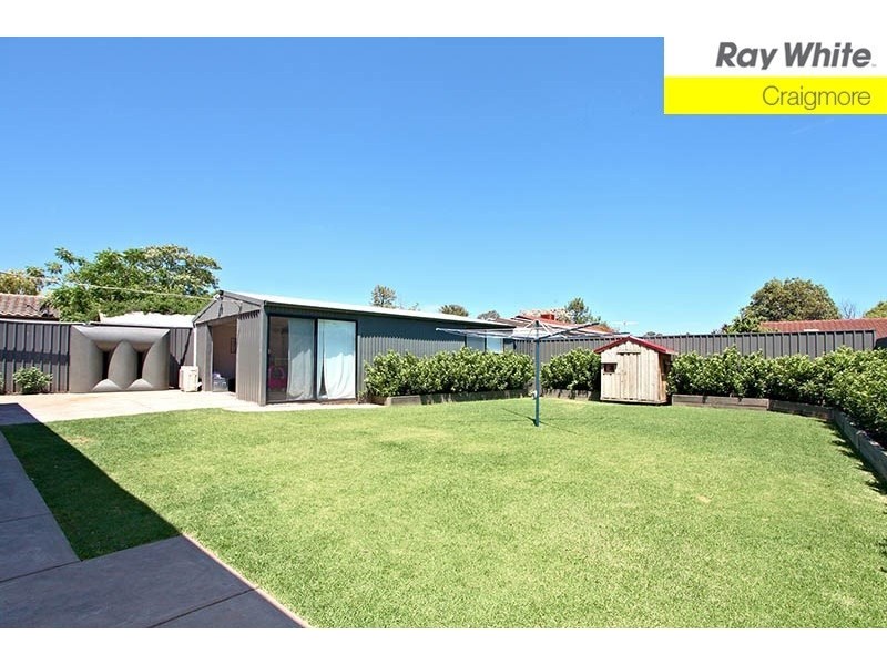 7 Illalong Crescent, Munno Para SA 5115