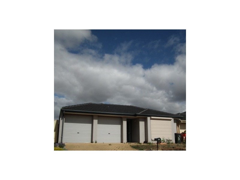 16 Admiralty Circuit, Smithfield SA 5114