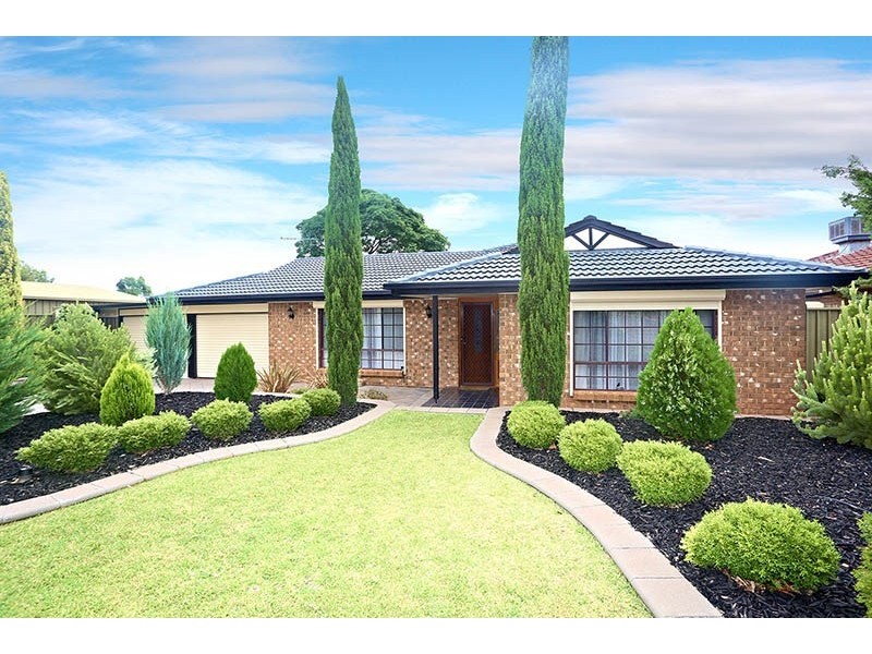3 Chatsworth Road, Blakeview SA 5114