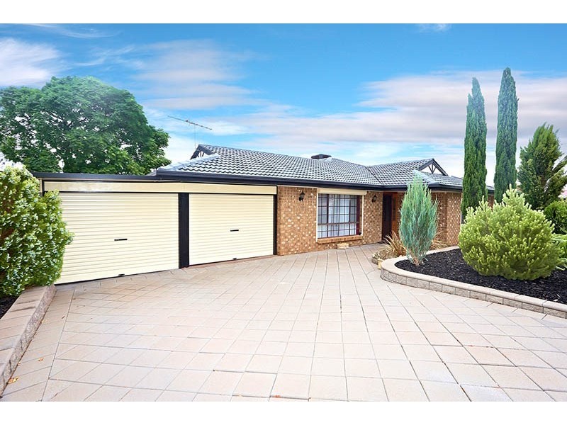 3 Chatsworth Road, Blakeview SA 5114