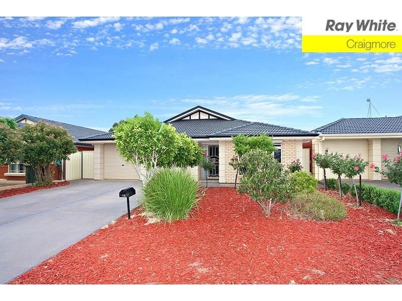 16 Vine Parade, Munno Para West SA 5115