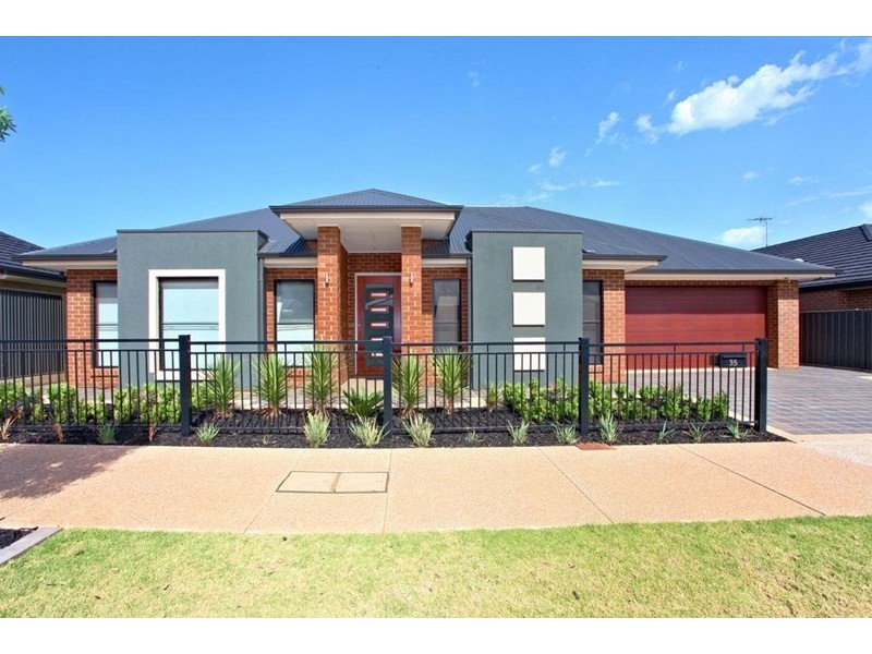 35 Hayfield Avenue, Blakeview SA 5114