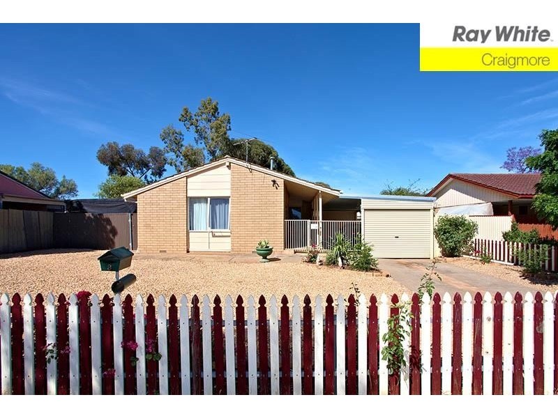 8 Maltarra Road, Munno Para SA 5115