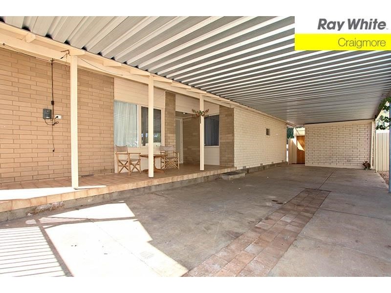 8 Maltarra Road, Munno Para SA 5115