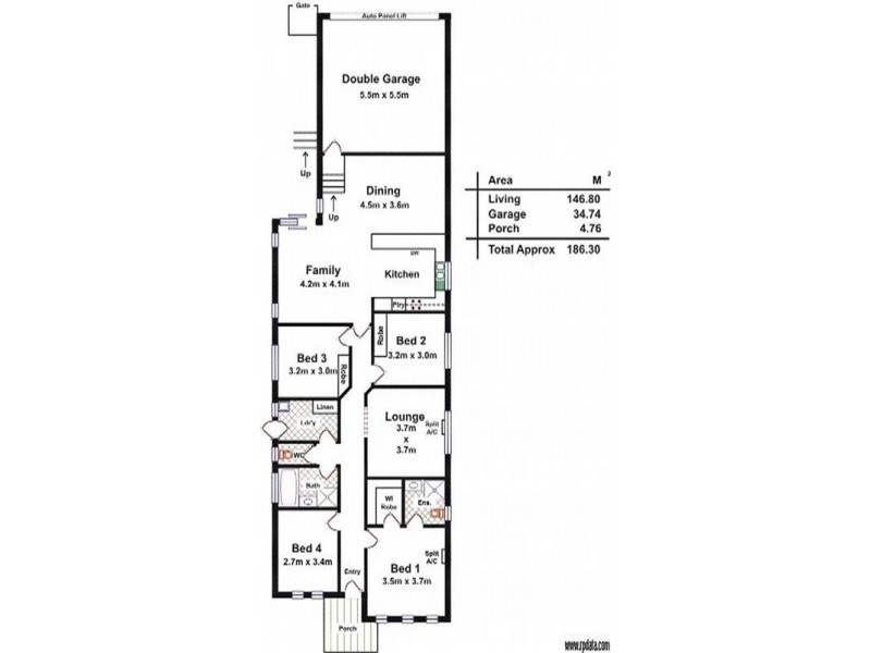 3 Berry Lane, Blakeview SA 5114