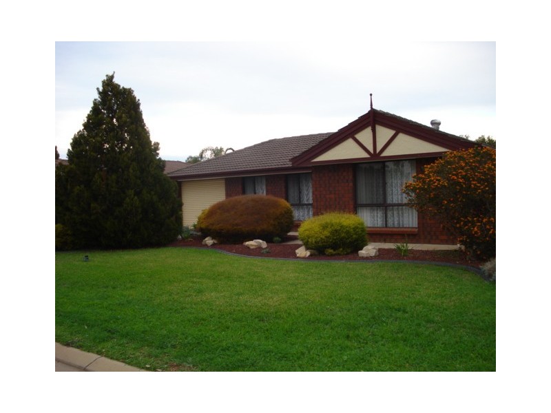 32 Roseworthy Drive, Andrews Farm SA 5114