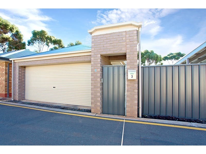 3 Berry Lane, Blakeview SA 5114