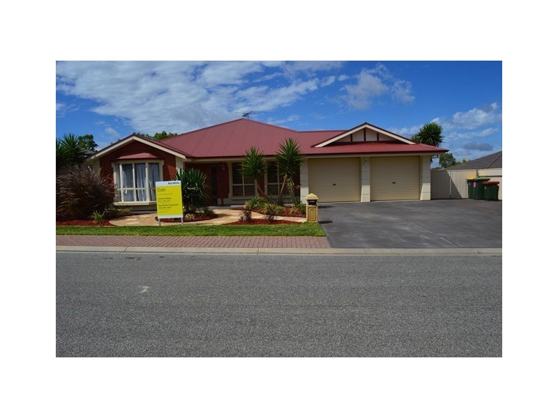 16 Lancelot Street, Blakeview SA 5114