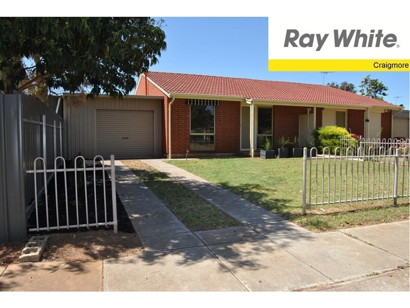 1/74-80 Sampson Road, Elizabeth Grove SA 5112
