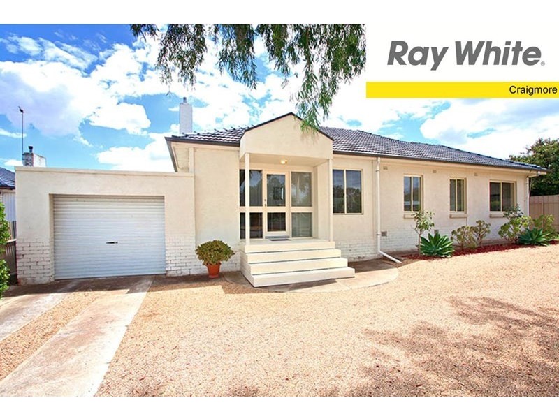 72 Northampton Crescent, Elizabeth East SA 5112