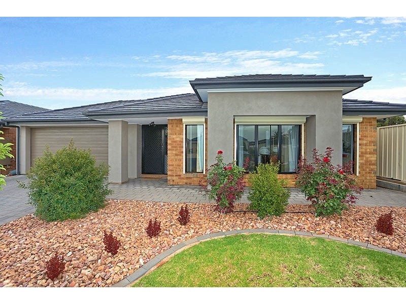 13 Nybo Court, Munno Para West SA 5115