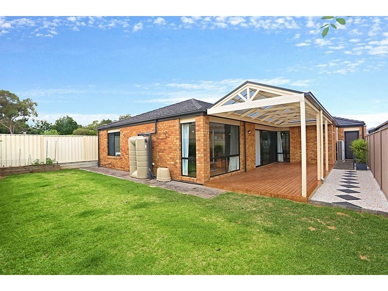 13 Nybo Court, Munno Para West SA 5115