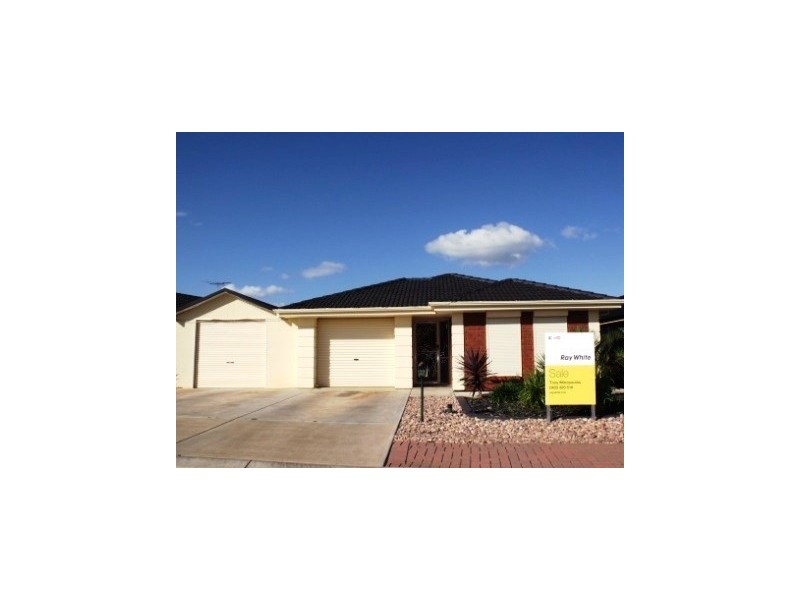 32 Ramnet Circuit, Munno Para West SA 5115