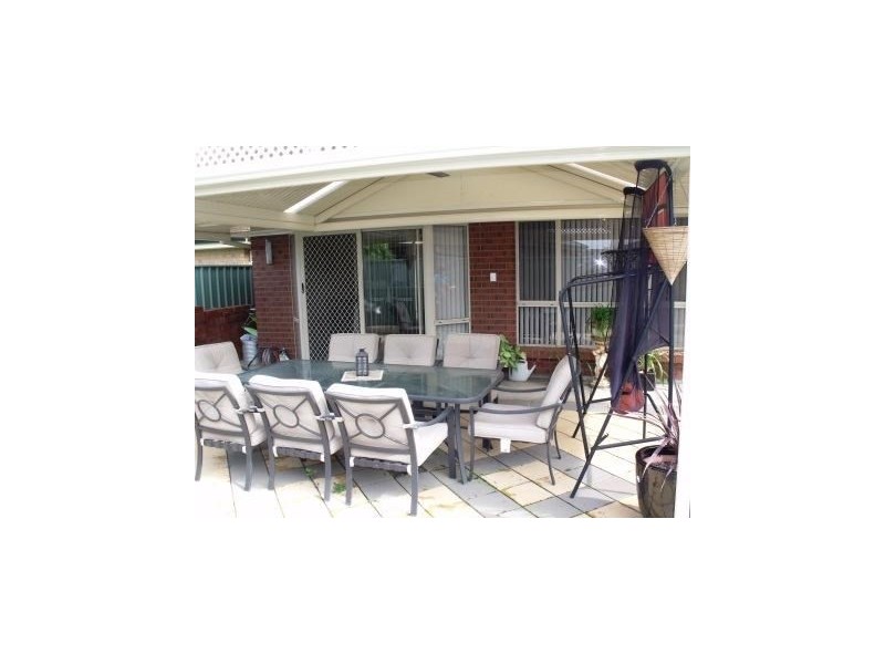 32 Ramnet Circuit, Munno Para West SA 5115