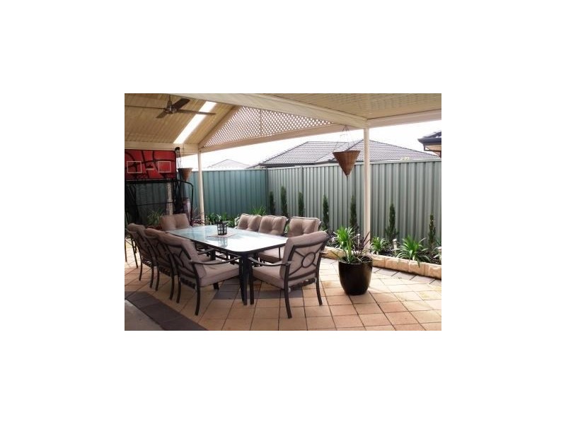 32 Ramnet Circuit, Munno Para West SA 5115