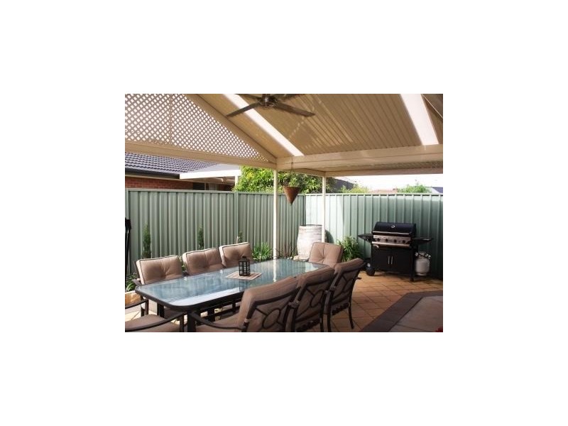 32 Ramnet Circuit, Munno Para West SA 5115