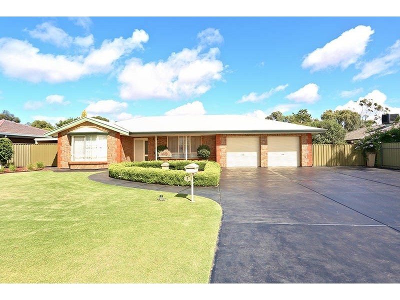 5 Whitelaws Court, Angle Vale SA 5117