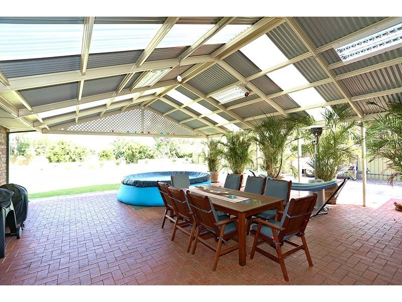 5 Whitelaws Court, Angle Vale SA 5117