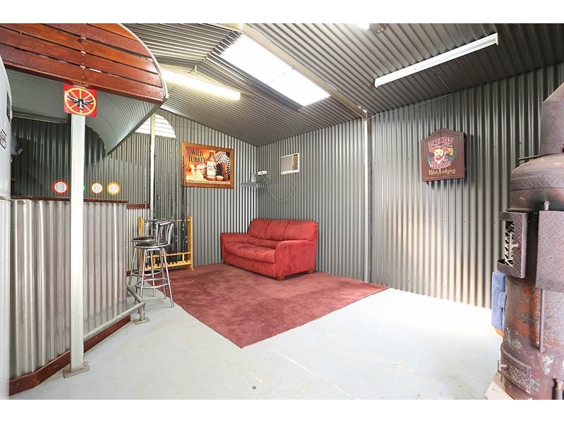 5 Whitelaws Court, Angle Vale SA 5117