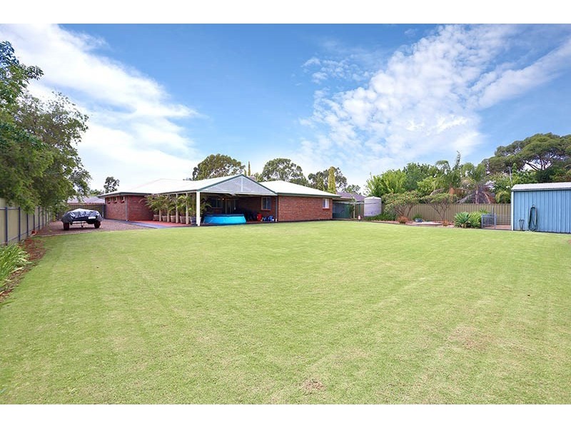5 Whitelaws Court, Angle Vale SA 5117
