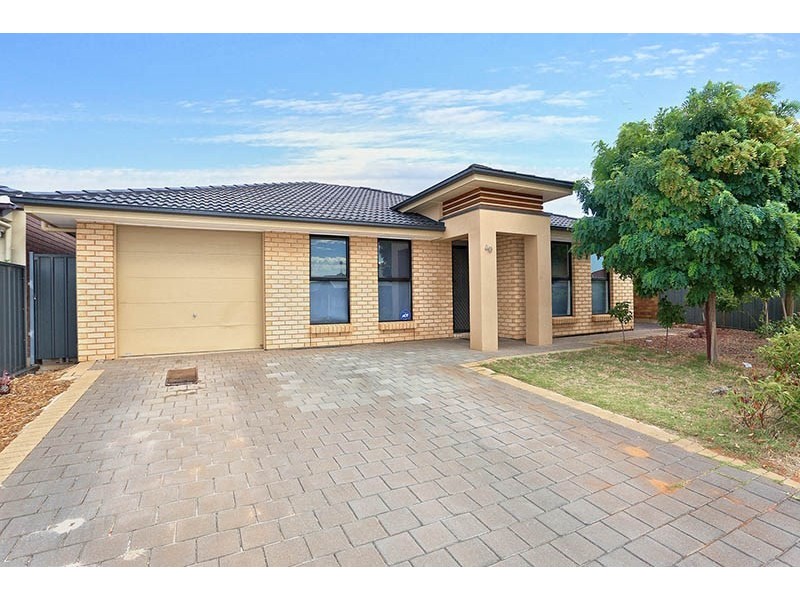 40 Days Drive, Munno Para West SA 5115