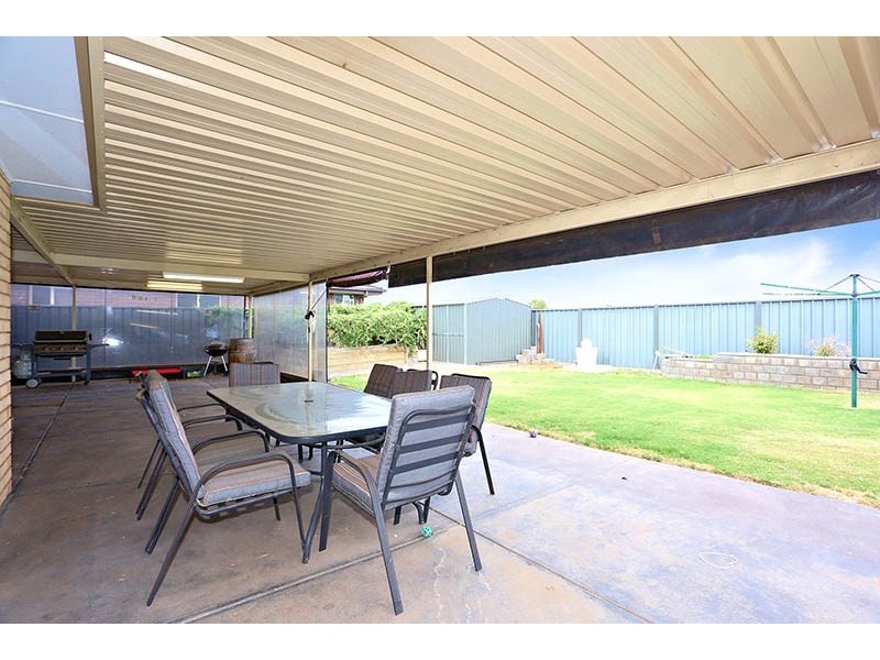 40 Days Drive, Munno Para West SA 5115